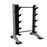 Torque X-Create 1-Module Wall 10 Barbell  Rack (Platinum 2)