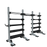 Torque X-Create 3-Module Wall Storage System (Platinum 2)