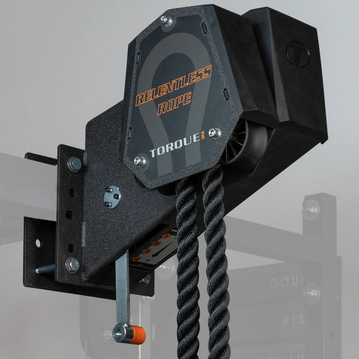 Torque Relentless Rope Trainer