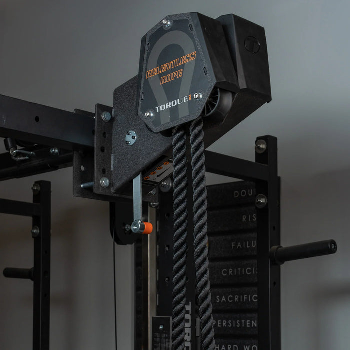 Torque Relentless Rope Trainer