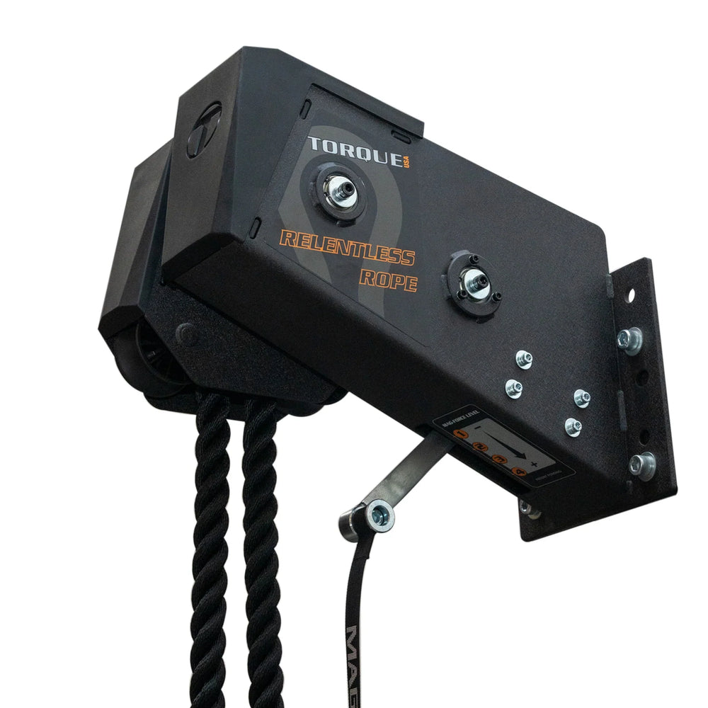 Torque Relentless Rope Trainer