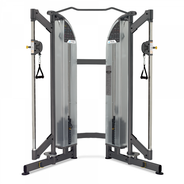 True "Extreme" Functional Trainer 2:1