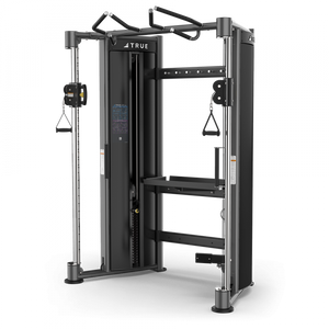 True Fitness Atlas - Functional Trainer