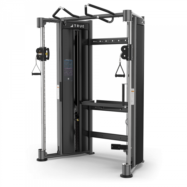 True Fitness Atlas - Functional Trainer