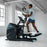 True Fitness XT-One Cross Trainer with Unite 10 Console