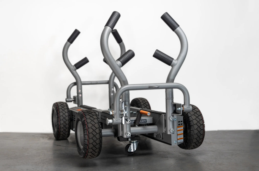 Torque Tank Swivel attachment