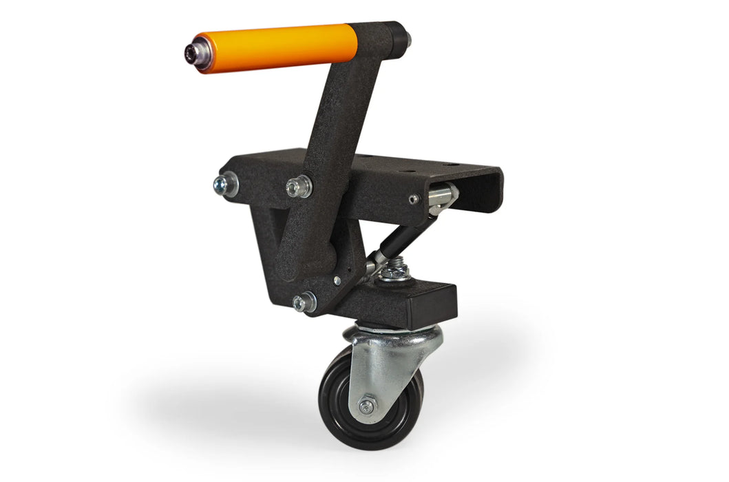 Torque Tank Swivel attachment