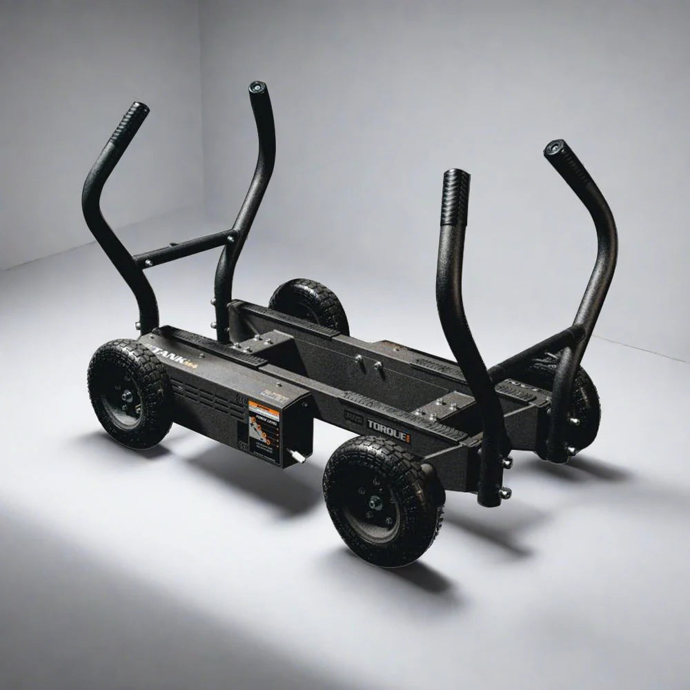 Torque M2 Tank - Standard Handles