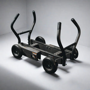 Torque M2 Tank - Standard Handles