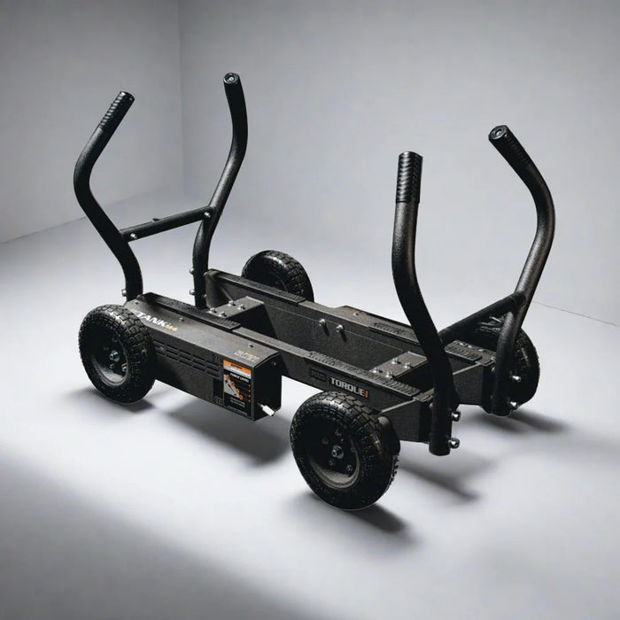 Torque M2 Tank - Standard Handles