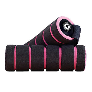 CLEARANCE - Mini Handweights 1.1lbs pink - pair