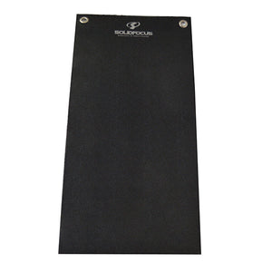 HyperFX Studio Mat 1200 x 600 x 8mm (Black)