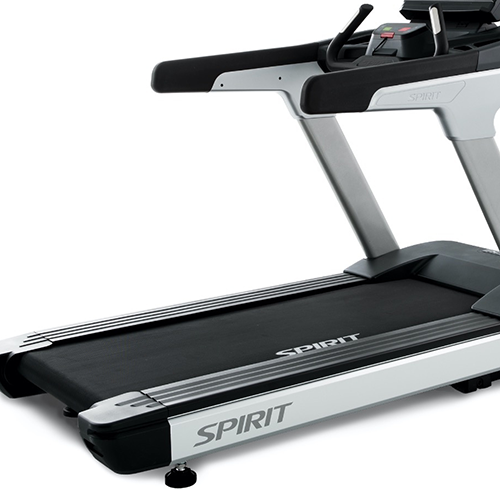 Spirit Fitness CT900ENT Treadmill