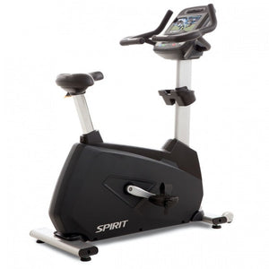 Spirit Fitness CU900ENT Upright Bike