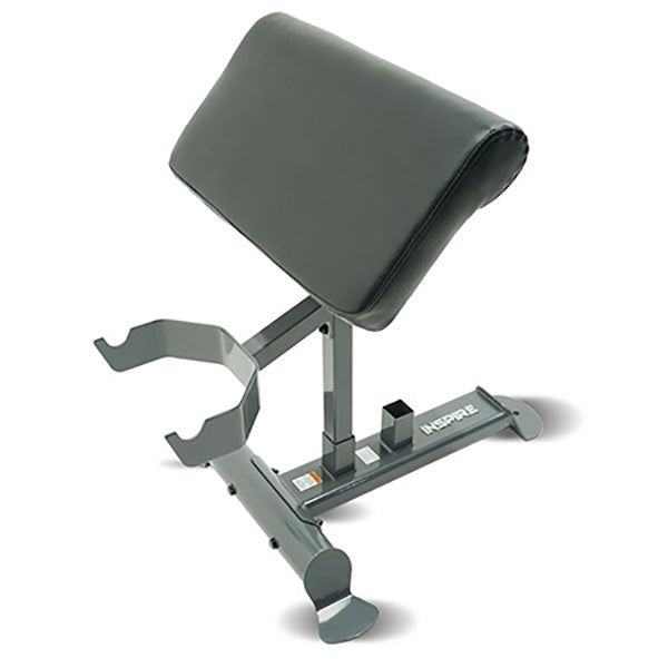 Inspire FT2 Accessory rack