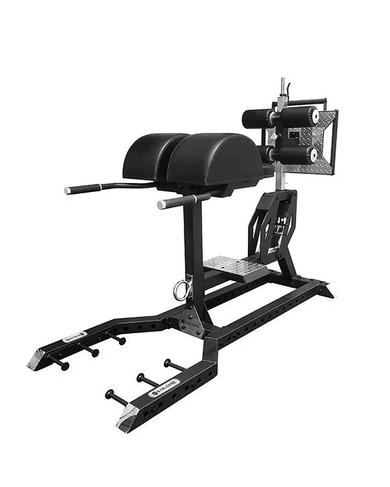 Skelcore Ghd Machine