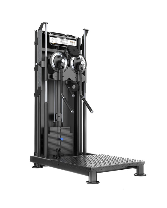 Skelcore Trinity Series Pin Loaded Elite Multi Fly