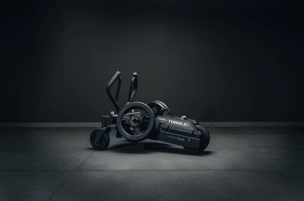 Torque Tank M1 Athlete Kit