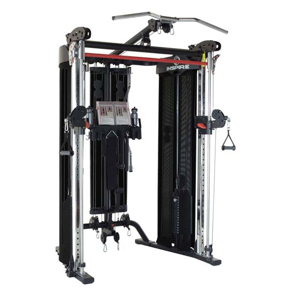 Inspire FT2 Functional Trainer