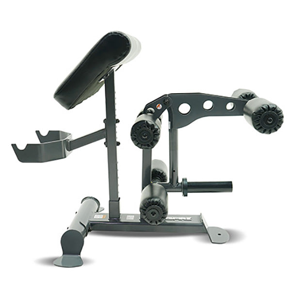 Inspire FT2 Accessory rack