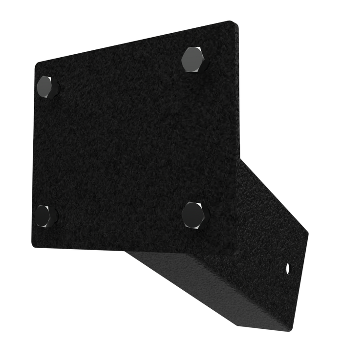 Torque Boom Mount, Xert