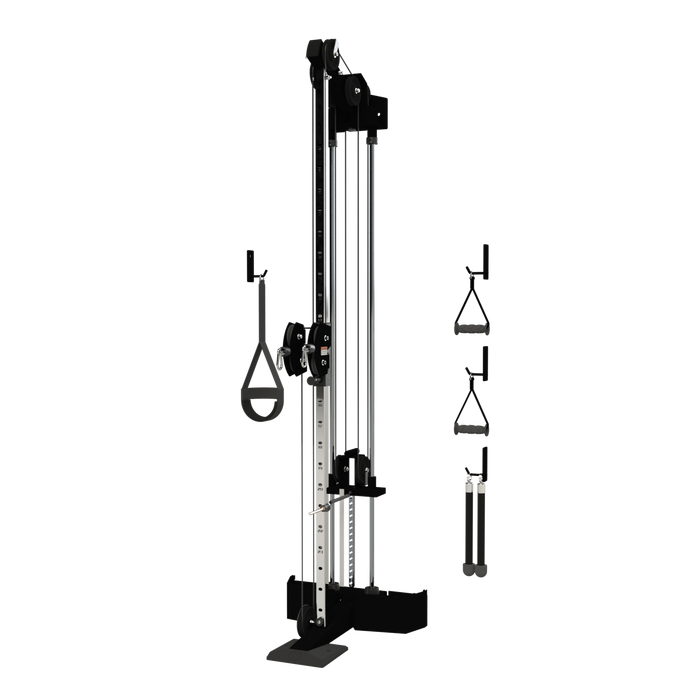 Torque Cable Column (Storm Grey)