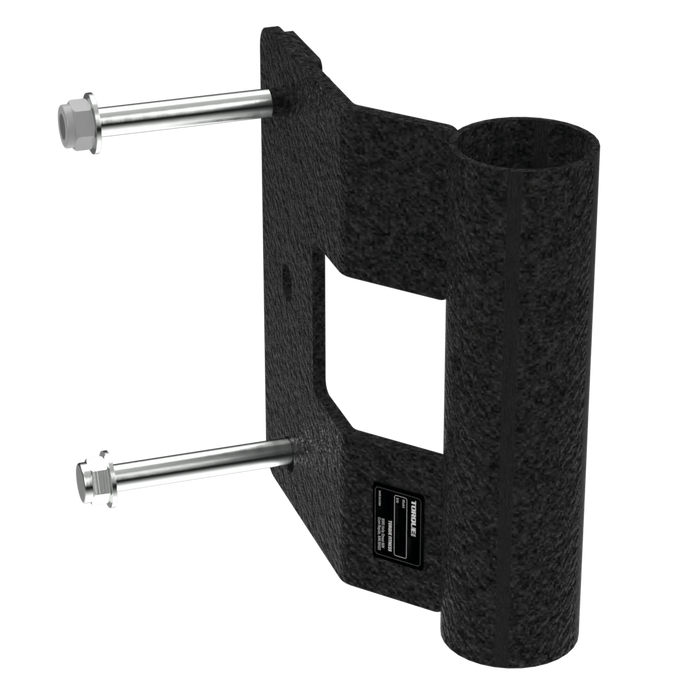 Torque Double Play (Storm Grey)