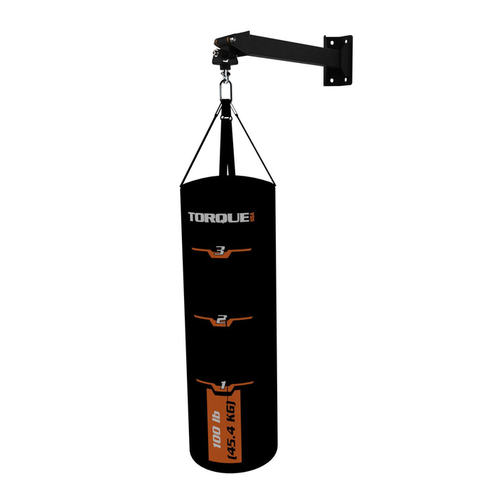 Torque Universal Heavy Bag Mount (Storm Grey)