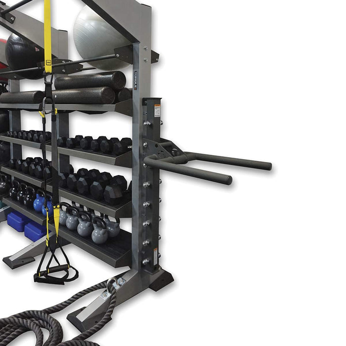 Torque Dip Attachment