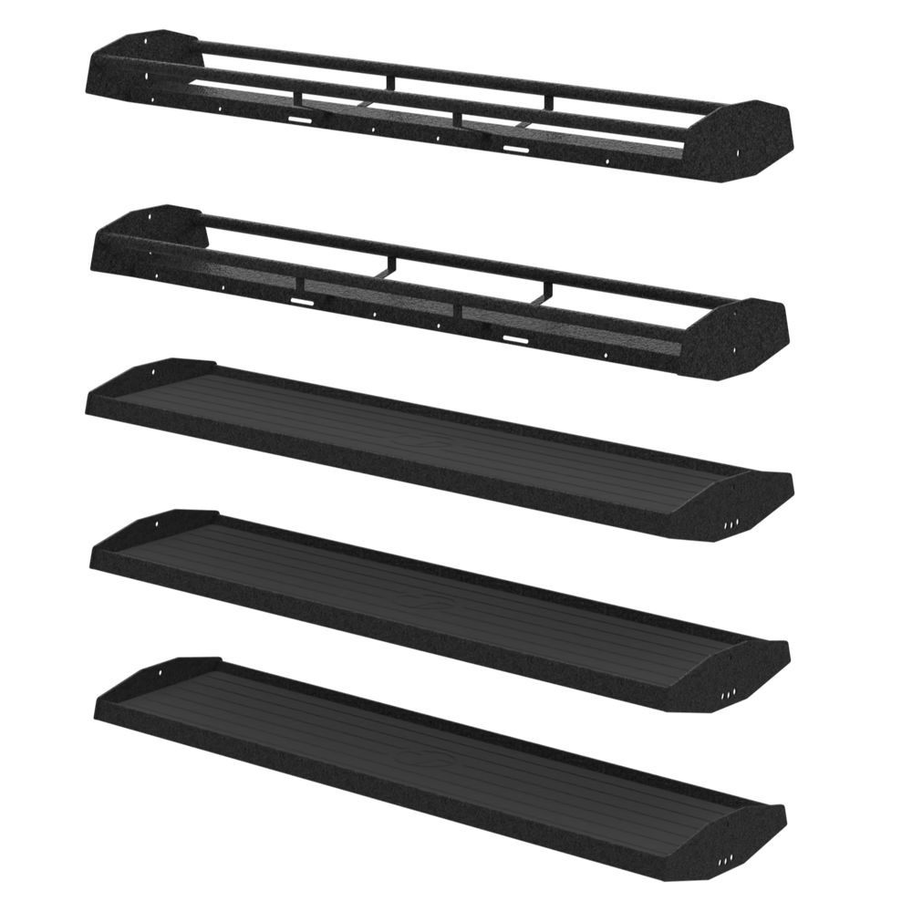 Torque 6 Ft (1.8 M) Accessory Storage Module