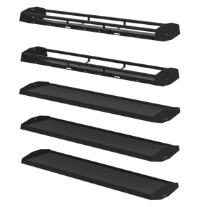 Torque 6 Ft (1.8 M) Accessory Storage Module