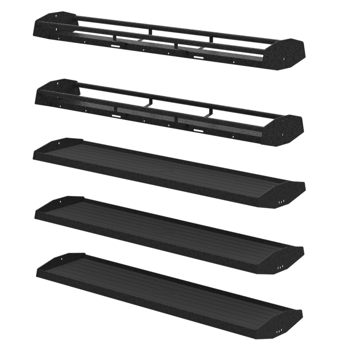 Torque 6 Ft (1.8 M) Accessory Storage Module