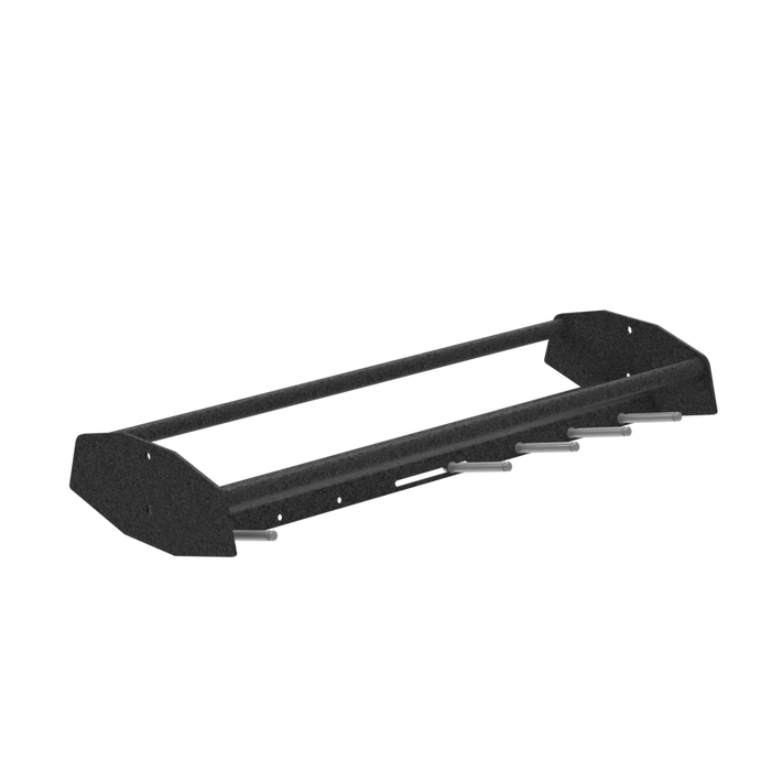 Torque 4 Ft (1.2 M) Universal Ball And Hanging Storage Module