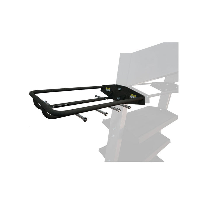 Torque Ball & Hanging Storage Extension (Storm Grey)