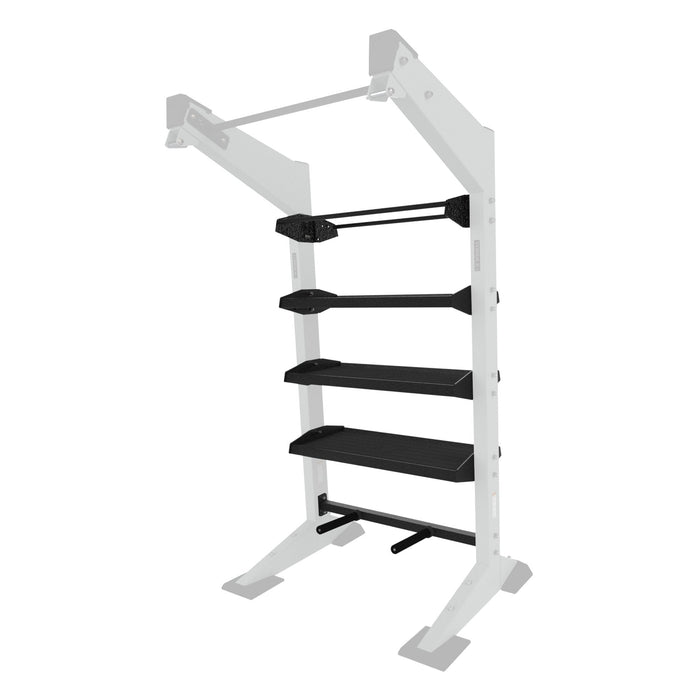 Torque 4 Ft (1.2 M) Accessory/Weight Storage