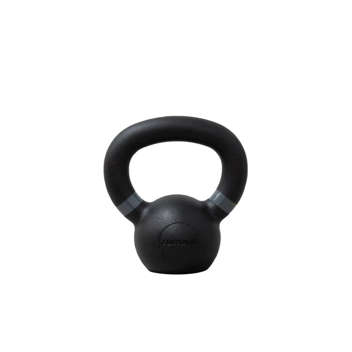 Torque Kettlebell,Torque Cast Iron - 6 Kg/13.2 Lb