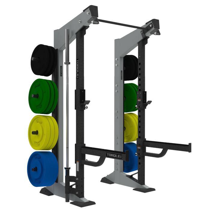 Torque Double Play (Storm Grey)