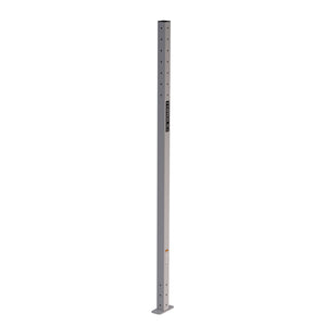 Torque 8 Ft (2.4 M) Upright (High Wear Platinum)