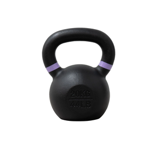 Torque Kettlebell, Torque Cast Iron - 20 Kg/44.1 Lb