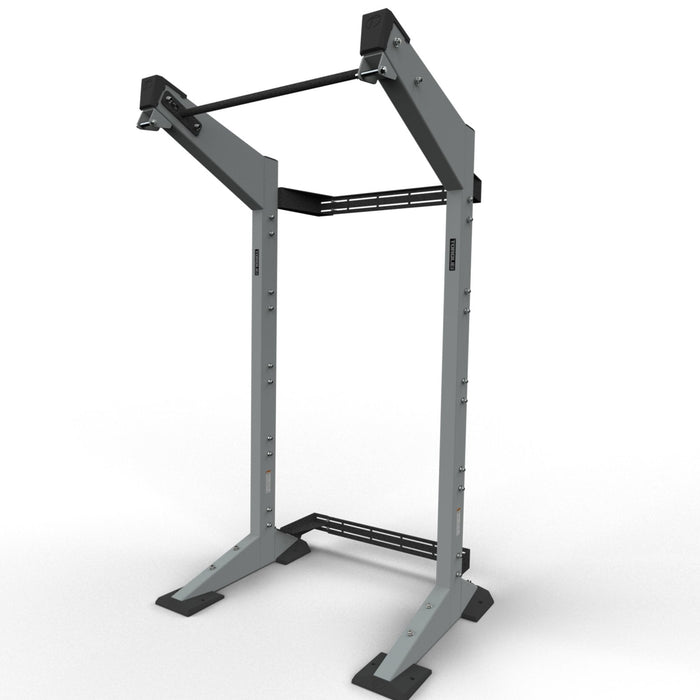 Torque 4 Ft (1.2 M) Wall Anchor Brackets (Storm Grey)