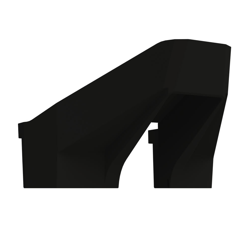 Torque Cable Station Top Cap