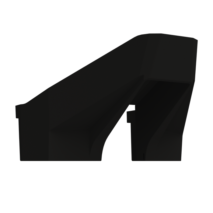 Torque Cable Station Top Cap