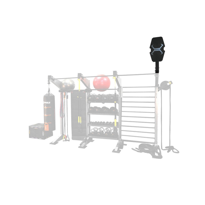 Torque Ball Target (Storm Grey)