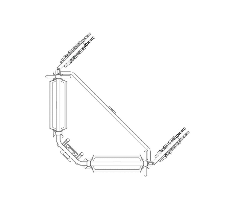 Torque X-Lab Edge - X4 Package (Platinum)