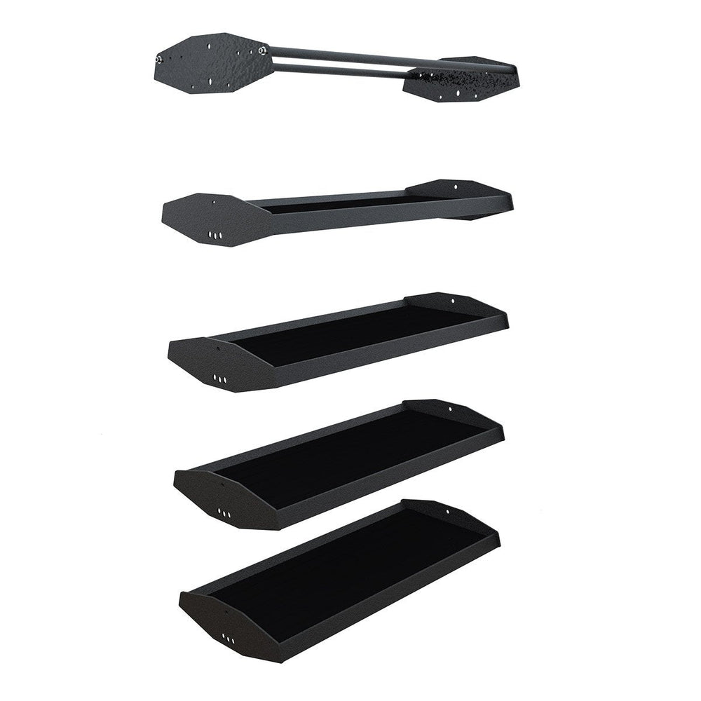 Torque 4 Ft (1.2 M) Storage Module