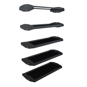 Torque 4 Ft (1.2 M) Storage Module