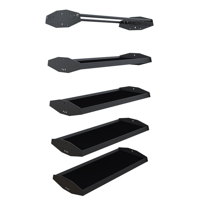 Torque 4 Ft (1.2 M) Storage Module