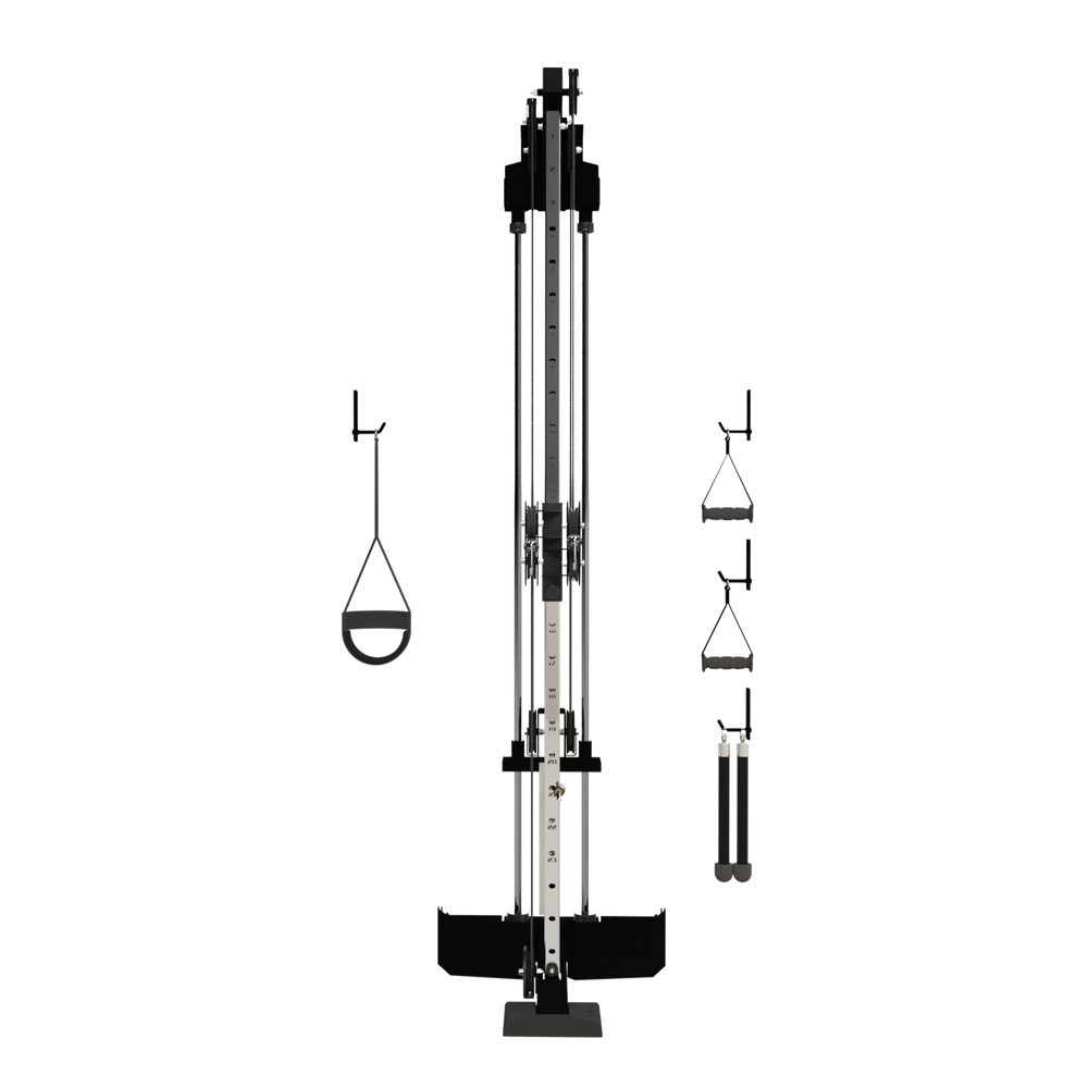 Torque Cable Column (Storm Grey)