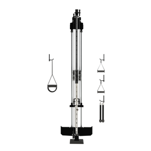 Torque Cable Column (Storm Grey)