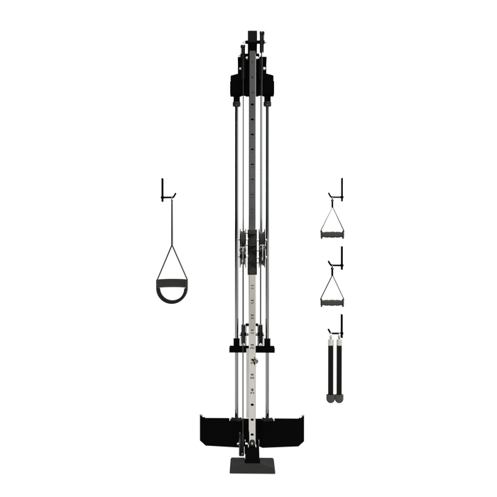 Torque Cable Column (Storm Grey)